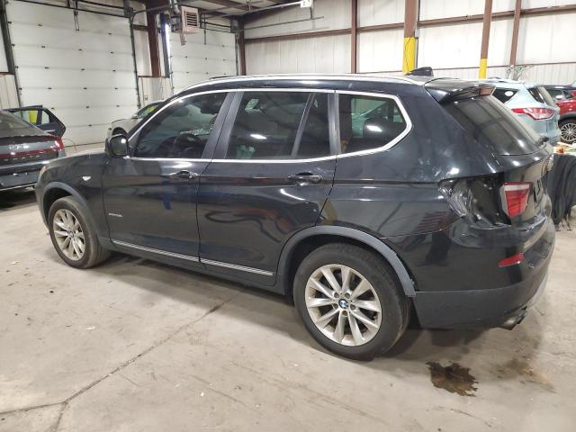 VIN 5UXWX9C5XD0D00458 2013 BMW X3, Xdrive28I no.2