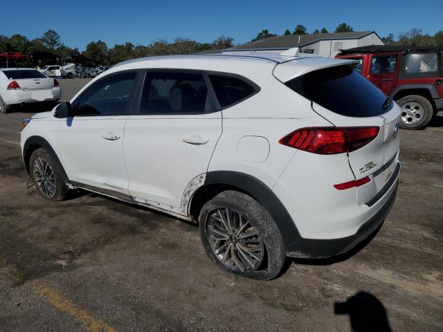 KM8J33AL9MU329666 | 2021 HYUNDAI TUCSON LIM