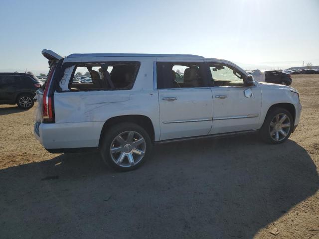 1GYS3KKJ3KR197143 Cadillac Escalade Esv Platinum