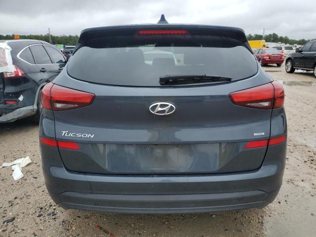 KM8J2CA41KU947556 | 2019 Hyundai tucson se