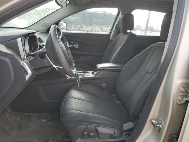 2GNALAEK0F1116086 | 2015 CHEVROLET EQUINOX LS