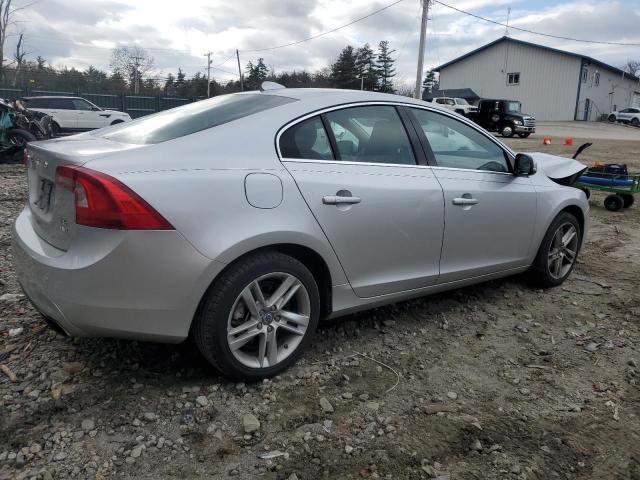 YV1612FH9E2290535 | 2014 VOLVO S60 T5