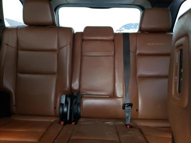 2016 JEEP GRAND CHER - 1C4RJFJM9GC369733