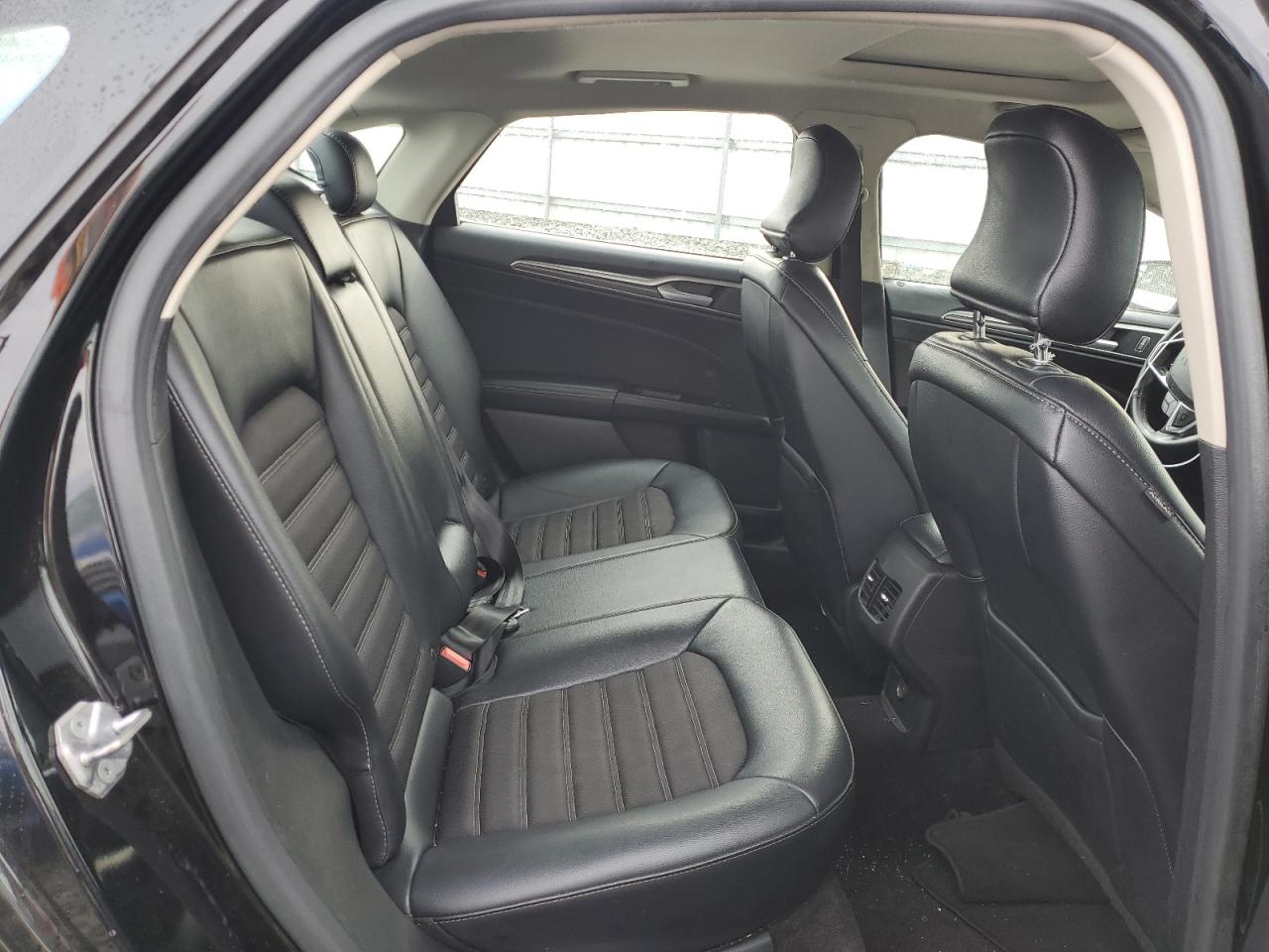 3FA6P0H95HR266480 FORD FUSION 2017