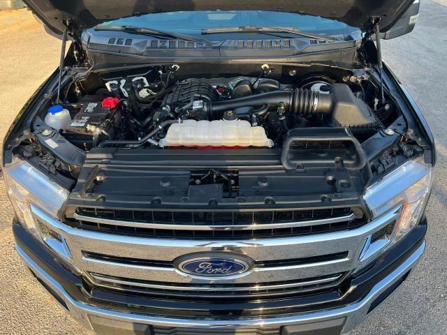 1FTEW1CB6JFC55208 Ford F150 Supercrew