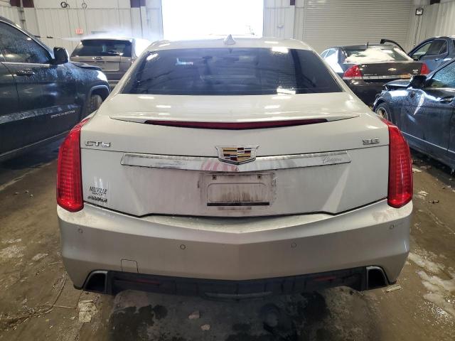 2017 Cadillac Cts Luxury VIN: 1G6AX5SS2H0176784 Lot: 77547563