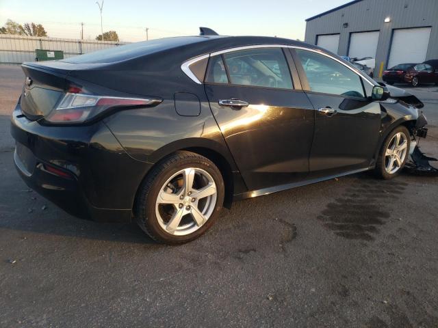 VIN 1G1RA6S50HU160179 2017 Chevrolet Volt, LT no.3