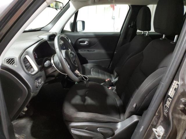 ZACCJABB4JPJ35778 | 2018 JEEP RENEGADE L