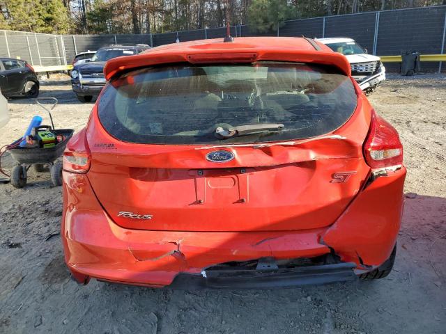 1FADP3L9XHL288957 2017 FORD FOCUS, photo no. 6