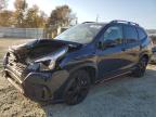 2022 SUBARU FORESTER S - JF2SKAJC9NH410498