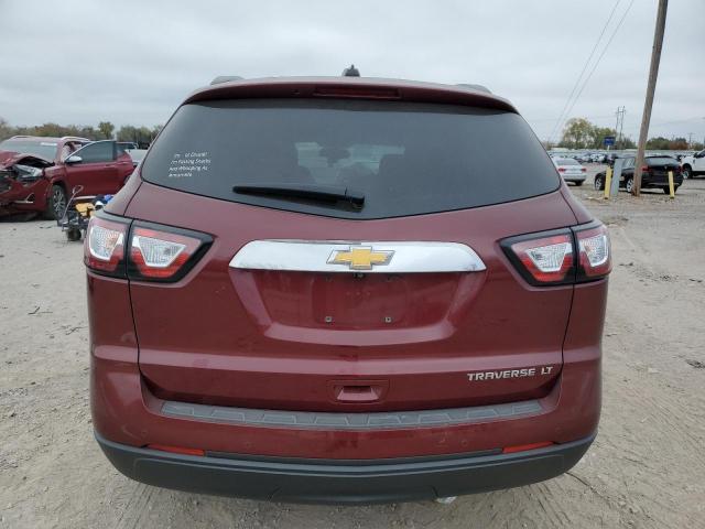 1GNKRGKD3GJ258385 CHEVROLET TRAVERSE 2016