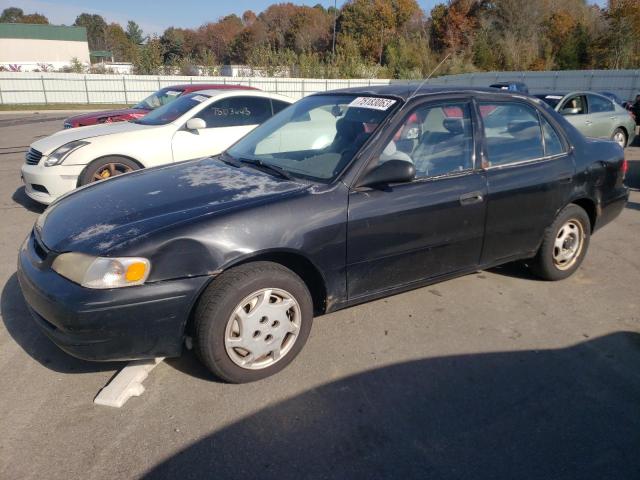 1999 Toyota Corolla VE