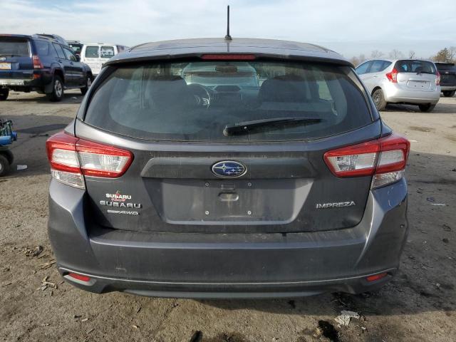 4S3GTAA66K3730608 | 2019 SUBARU IMPREZA