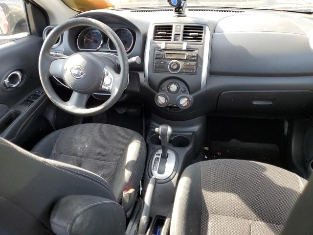 3N1CN7AP3EK456158 Nissan VERSA S
