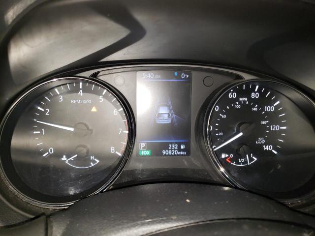 2020 NISSAN ROGUE S - 5N1AT2MV4LC800778