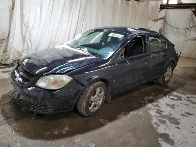 2009 Chevrolet Cobalt LT