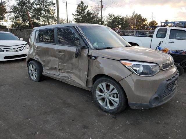 KNDJP3A55F7185528 KIA SOUL +