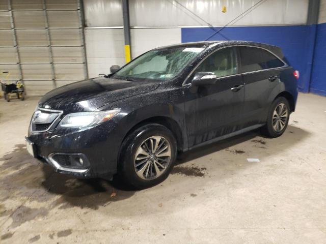 2016 Acura RDX 