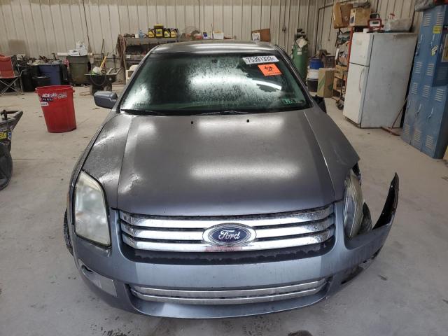 3FAHP08Z57R246611 2007 Ford Fusion Sel