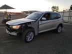 2016 BMW X3 XDRIVE2 - 5UXWX9C57G0D63859