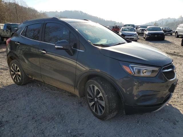 2017 BUICK ENCORE PRE - KL4CJESB0HB015193
