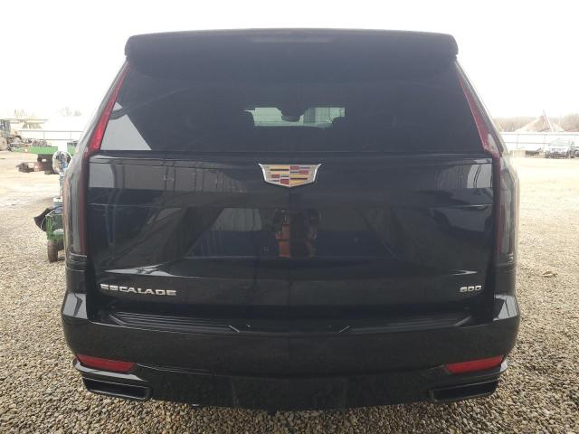 1GYS4EKL9PR415772 | 2023 Cadillac escalade sport