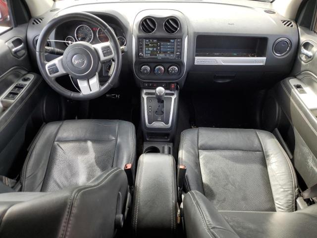 1C4NJCEA1FD210078 | 2015 JEEP COMPASS LA