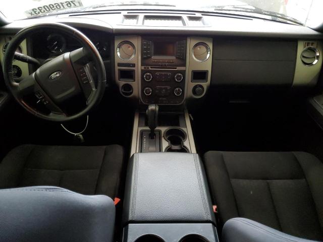  FORD EXPEDITION 2015 Сірий