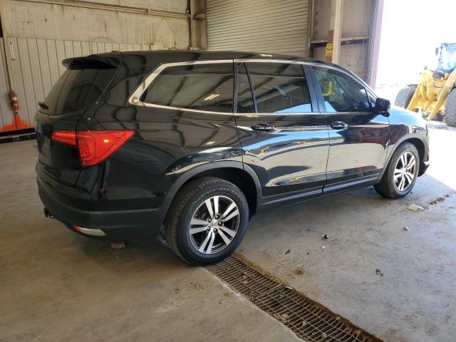 5FNYF5H59GB018006 | 2016 Honda pilot exl