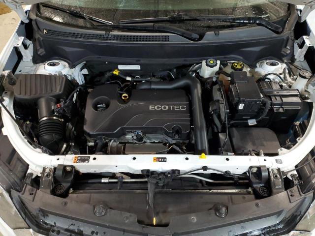 2GNAXTEV9K6172731 | 2019 CHEVROLET EQUINOX LT