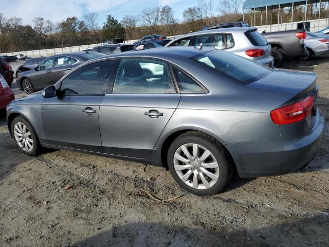 VIN WAUBFAFL1DN022917 2013 Audi A4, Premium no.2