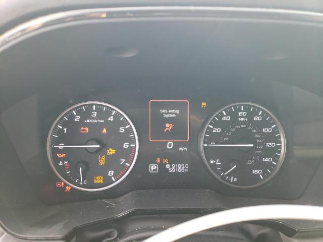 2020 SUBARU LEGACY 4S3BWAB61L3013440