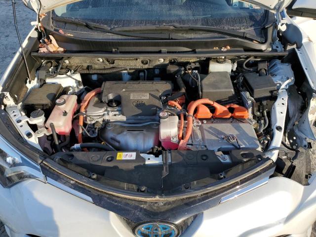 2017 TOYOTA RAV4 HV LI - JTMDJREV7HD138629