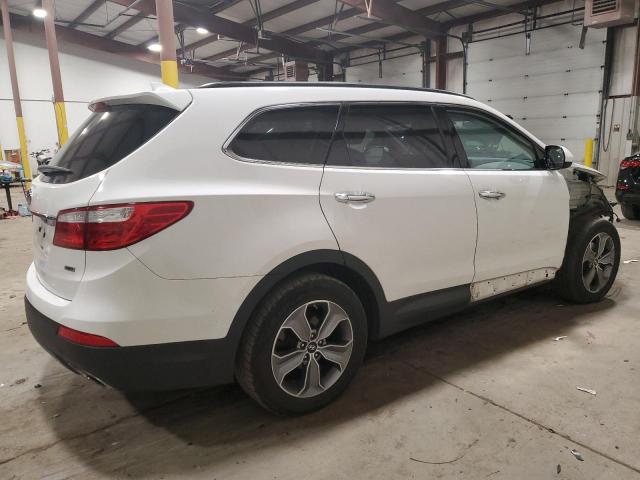KM8SMDHF9GU153245 Hyundai Santa Fe Se
