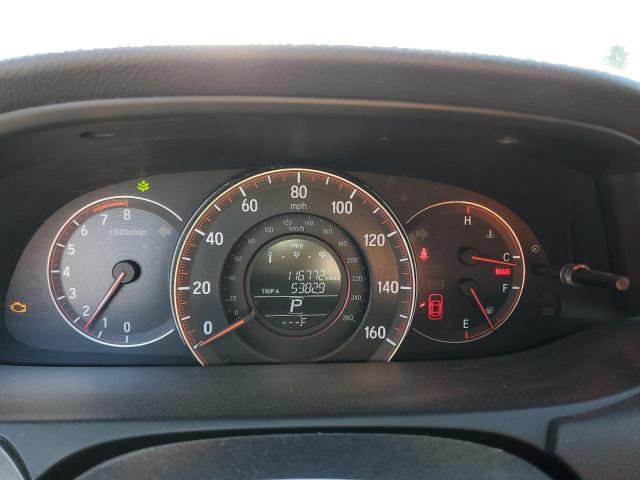 2017 HONDA ACCORD SPO - 1HGCR2F5XHA098981