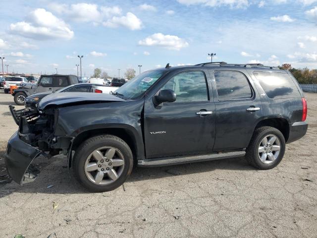 2011 GMC Yukon SLT