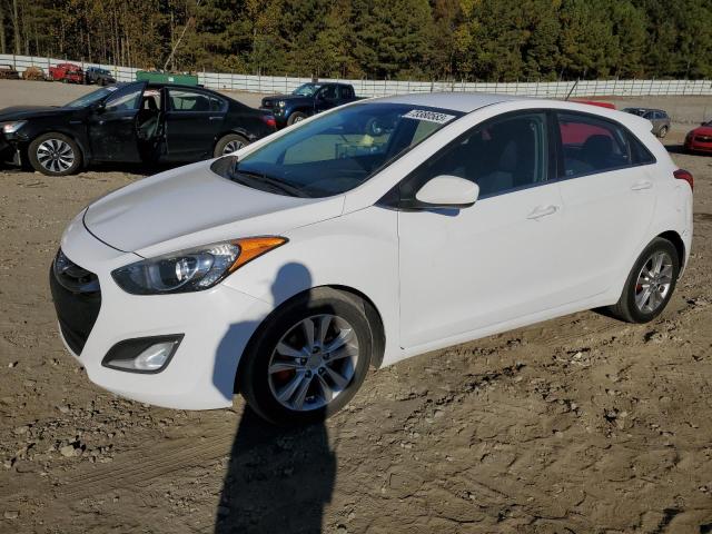 2014 Hyundai Elantra GT 