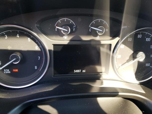 5GAEVAKW6KJ203116 Buick Enclave Essence