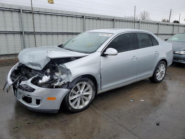 2009 Volkswagen Jetta SE