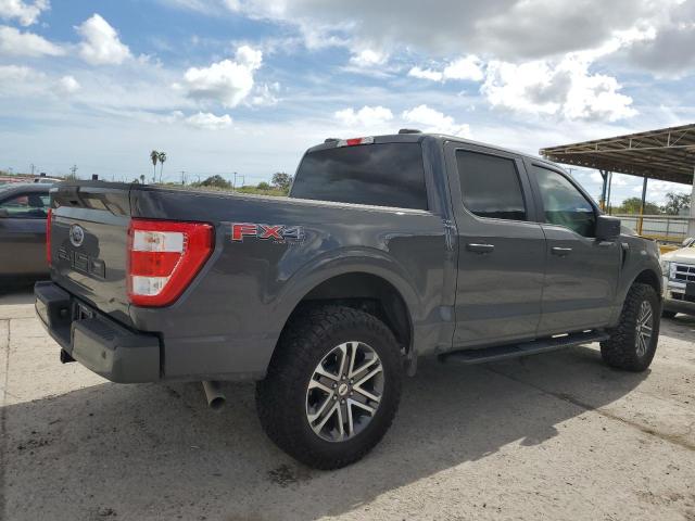 1FTEW1EP7MFA50252 | 2021 FORD F150 SUPER