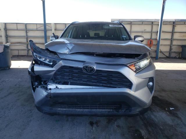 2T3W1RFV7KC027095 | 2019 TOYOTA RAV4 XLE