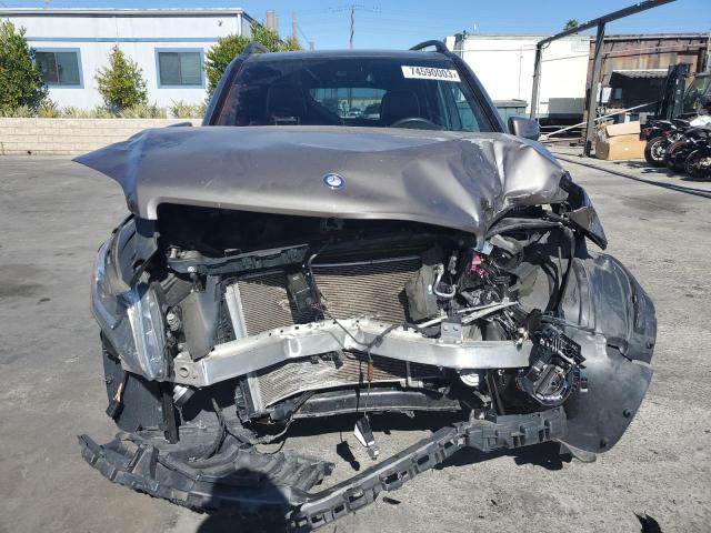 WDCGG8JB5FG398311 Mercedes-Benz Glk 350 4matic