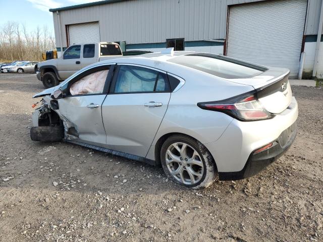 VIN 1G1RD6S59JU136766 2018 Chevrolet Volt, Premier no.2