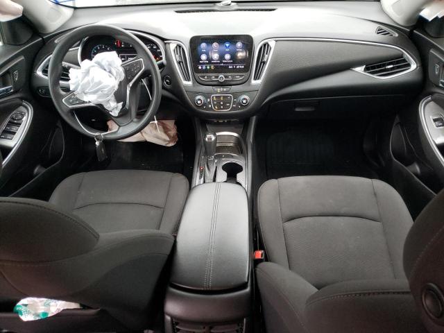 2020 Chevrolet Malibu Lt VIN: 1G1ZD5ST9LF118736 Lot: 53507774