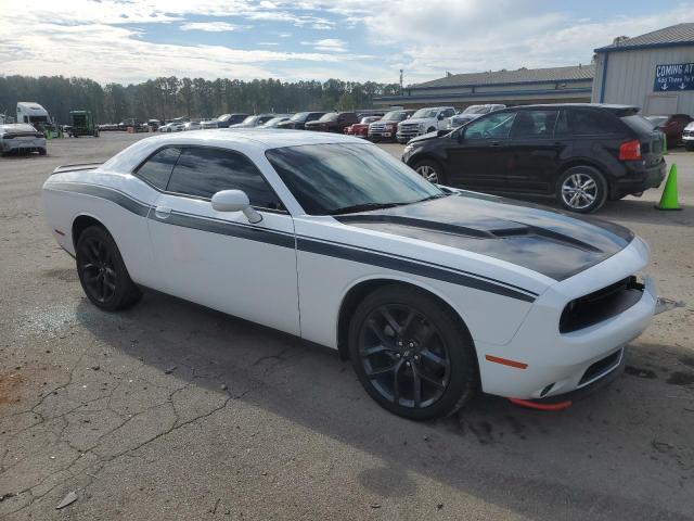 2C3CDZAG7PH549853 | 2023 DODGE CHALLENGER