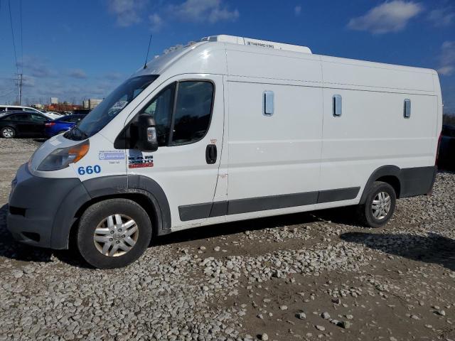 3C6URVJG6FE515110 | 2015 RAM PROMASTER