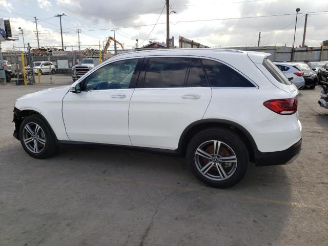 WDC0G8EB6LF687467 Mercedes-Benz Glc 300 4matic