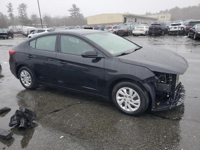 5NPD74LF8KH497115 | 2019 HYUNDAI ELANTRA SE