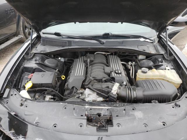 2C3CDXGJ4LH107145 Dodge Charger Scat Pack