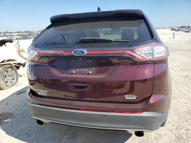 2FMPK3J9XJBC00886 Ford EDGE SEL